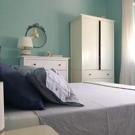 La Musa Bed & Breakfast