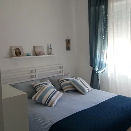 La Musa Bed & Breakfast Anzio