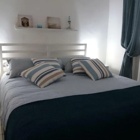 La Musa Bed & Breakfast
