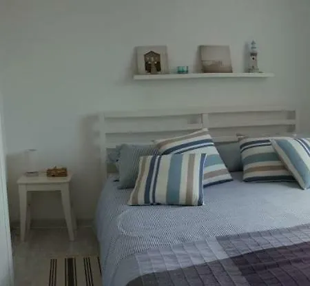 La Musa Bed & Breakfast