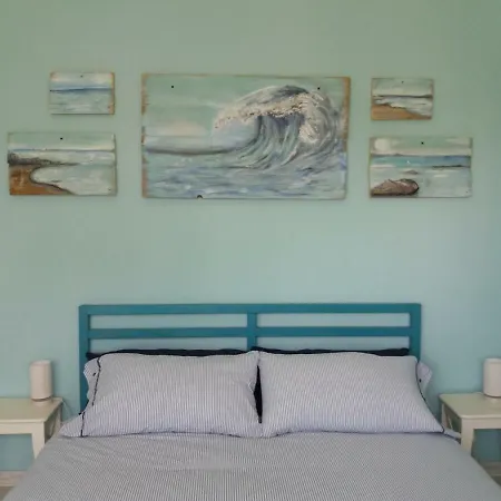 La Musa Bed & Breakfast
