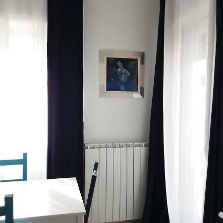 Bed & Breakfast La Musa